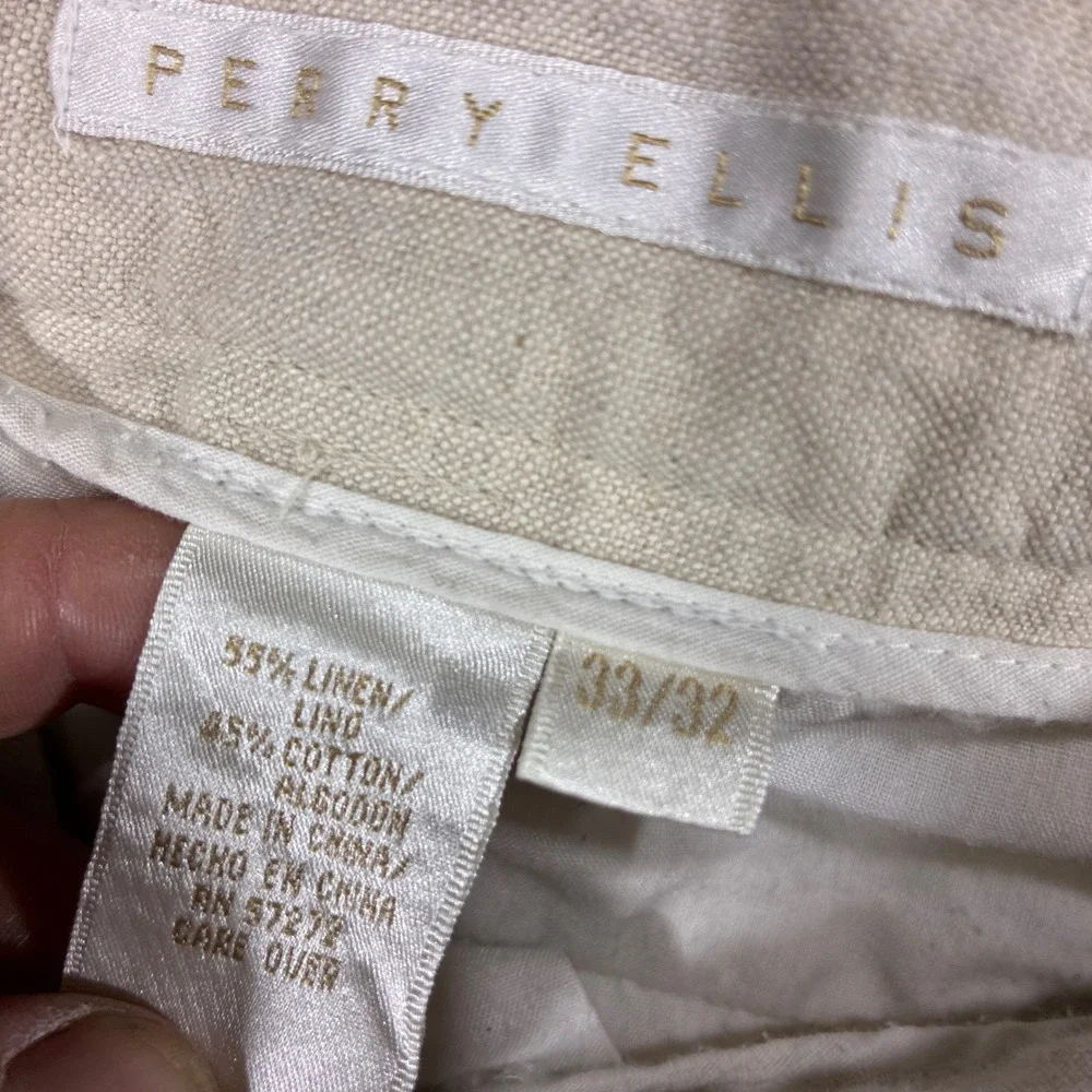 Perry Ellis perry ellis